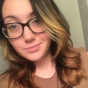 Meet your Posher, Lucy